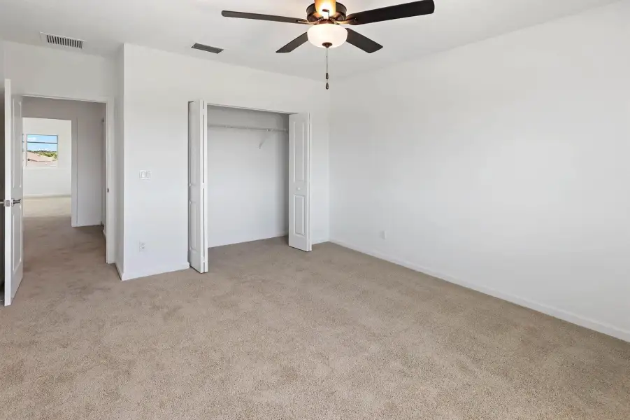 13 - Primary Bedroom