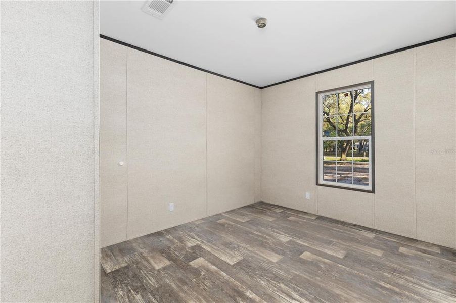 Spacious, unfurnished interior of a new home in , Trenton (Image 21).