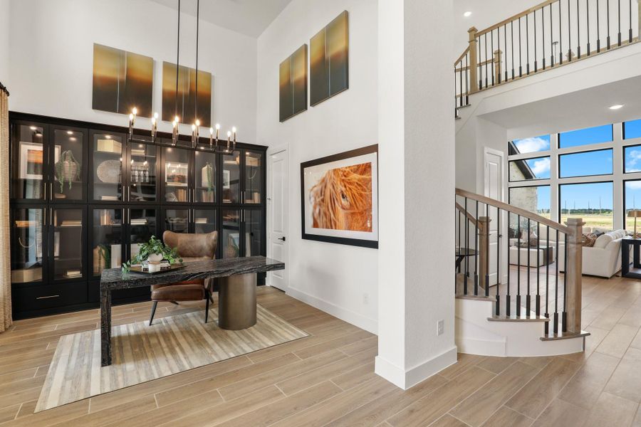 Representative Photo