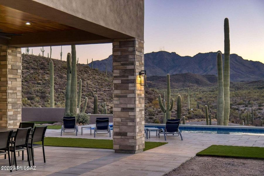 5901 W El Camino del Cerro