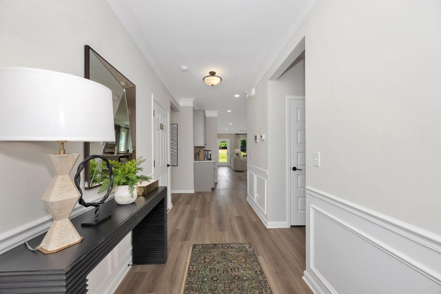 Foyer