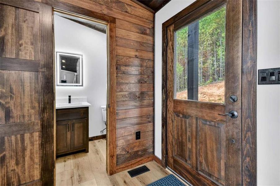 Image 31 of a home in . Image 31 of a home in .