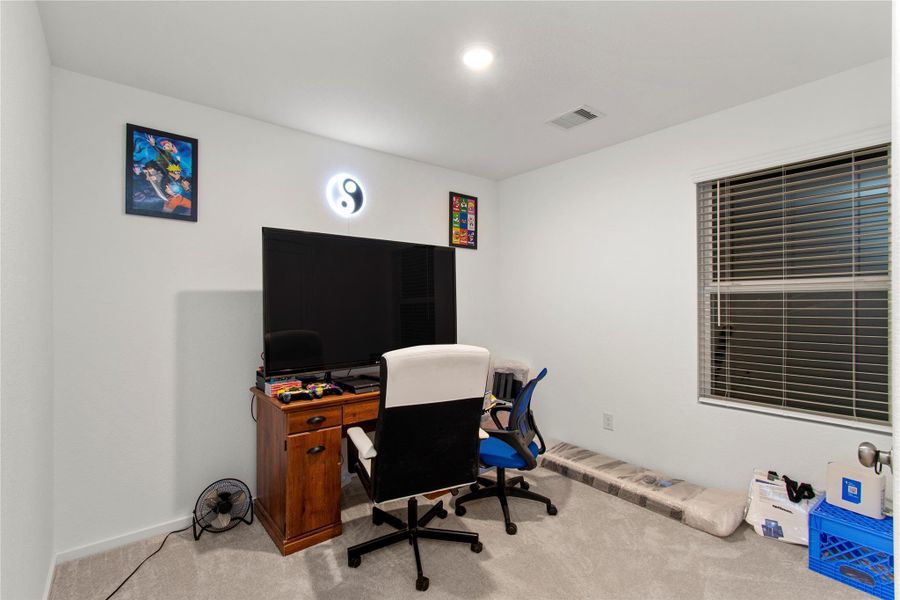 Furnished interior view inside a new home in , New Caney (Image 18). Furnished interior view inside a new home in , New Caney (Image 18).