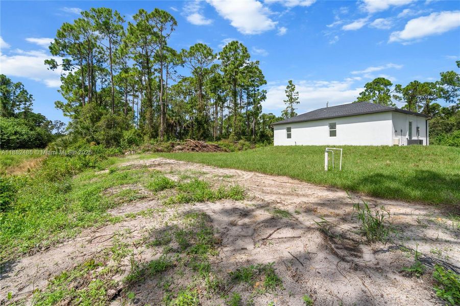 Natural landscape and outdoor views near  in Lehigh Acres (Image 42).