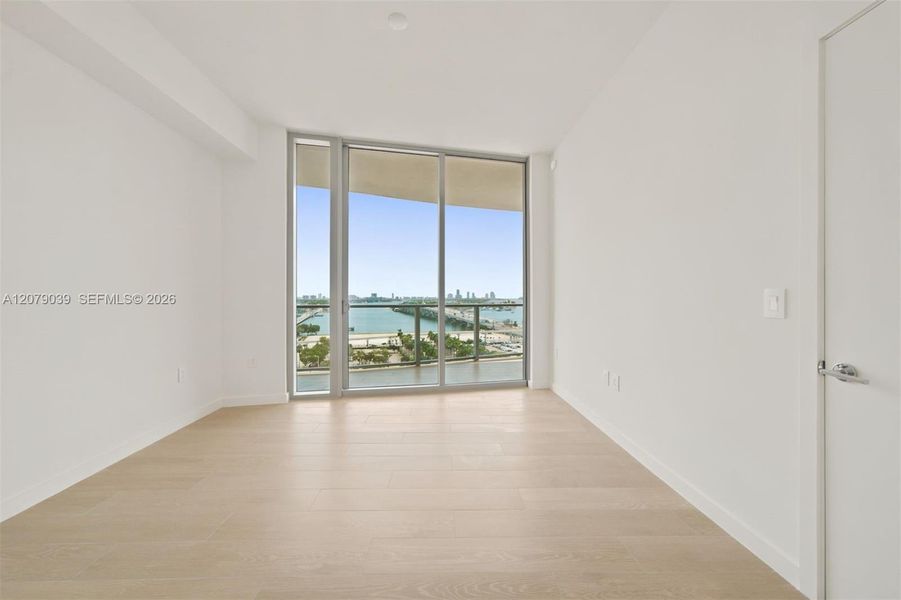 Spacious, unfurnished interior of a new home in , Miami (Image 24). Spacious, unfurnished interior of a new home in , Miami (Image 24).