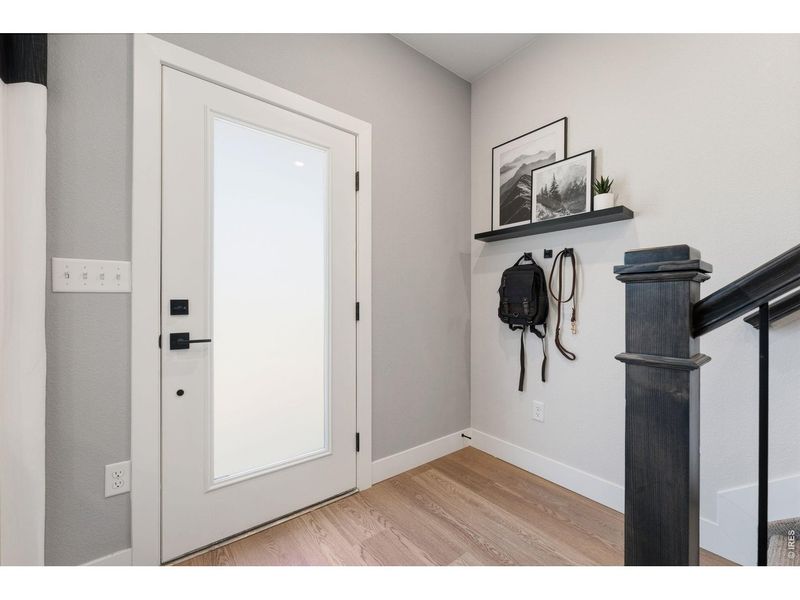 Spacious, unfurnished interior of a new home in , Fort Collins (Image 21).