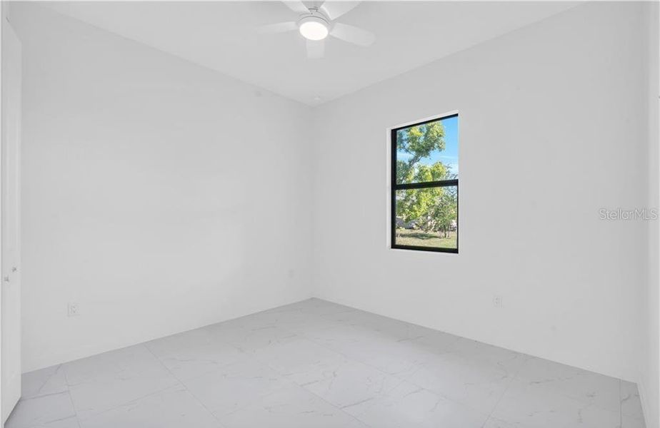 Spacious, unfurnished interior of a new home in , Cape Coral (Image 21). Spacious, unfurnished interior of a new home in , Cape Coral (Image 21).