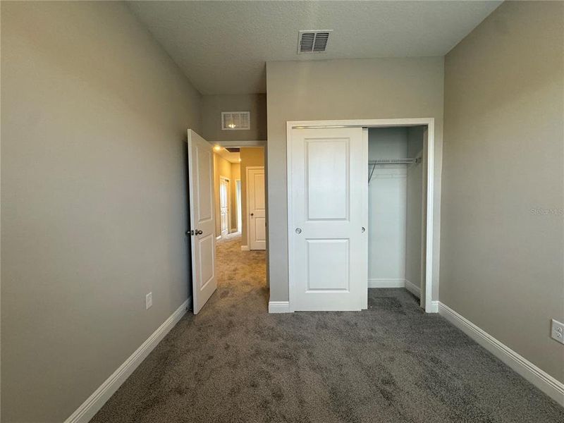 Spacious, unfurnished interior of a new home in , Winter Garden (Image 27).