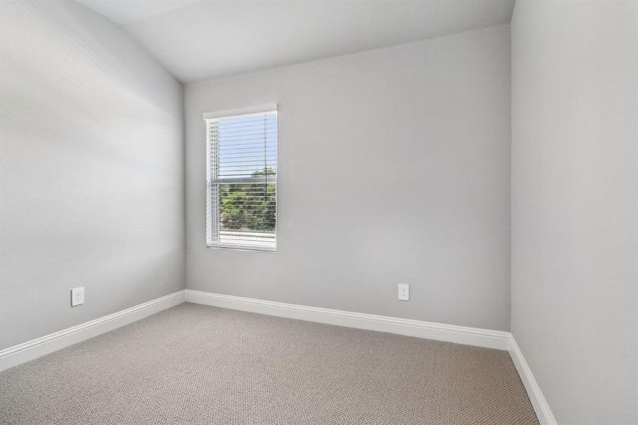 Photo is not of the actual home, but is an inspirational photo of builder’s model home and may depict options, furnishings, and/or decorator features that are not included.