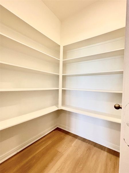 Furnished interior view inside a new home in , Palacios (Image 16). Furnished interior view inside a new home in , Palacios (Image 16).