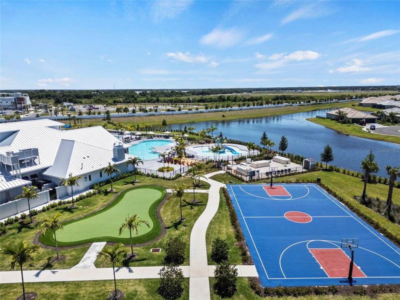 Community amenities in , Lakewood Ranch (Image 48).