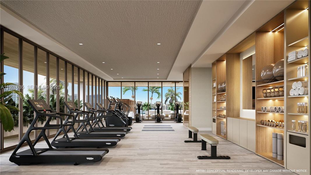 Community amenities in , Fort Lauderdale (Image 19). Community amenities in , Fort Lauderdale (Image 19).