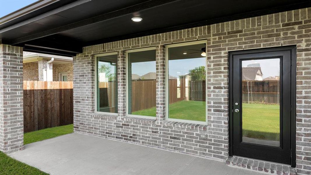 25. 769 Grand Dale - Patio 25. 769 Grand Dale - Patio