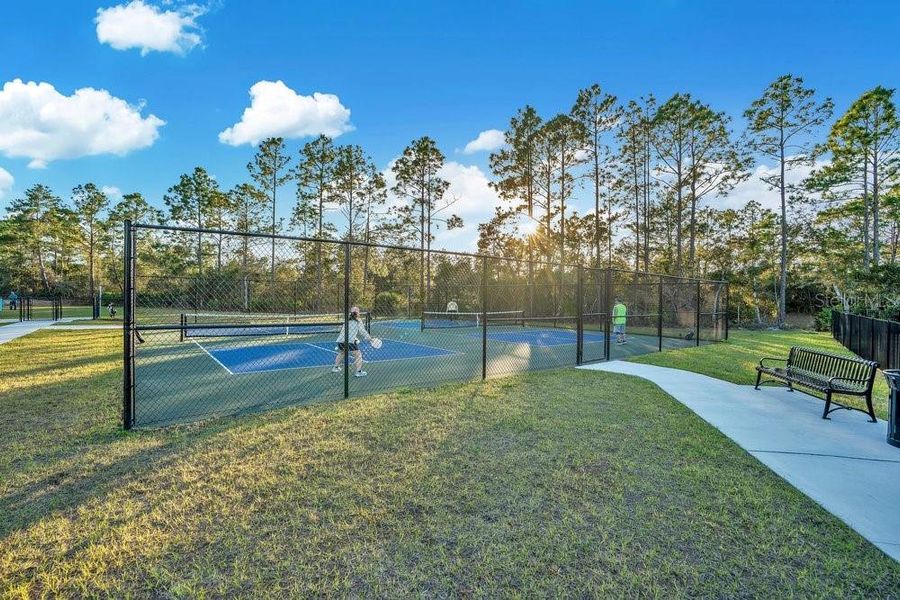 Community amenities in Archers Mill, Ormond Beach (Image 62). Community amenities in Archers Mill, Ormond Beach (Image 62).