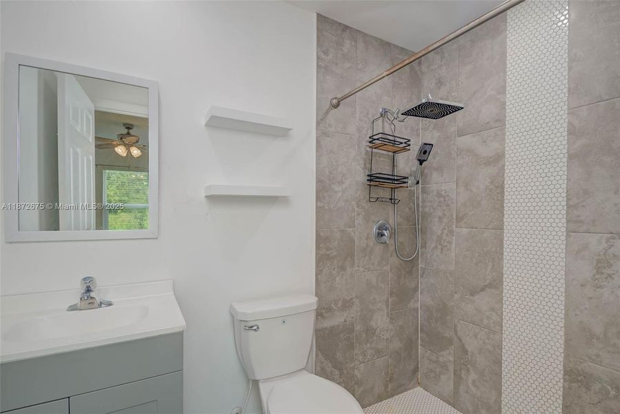 Furnished interior view inside a new home in , Lehigh Acres (Image 4). Furnished interior view inside a new home in , Lehigh Acres (Image 4).