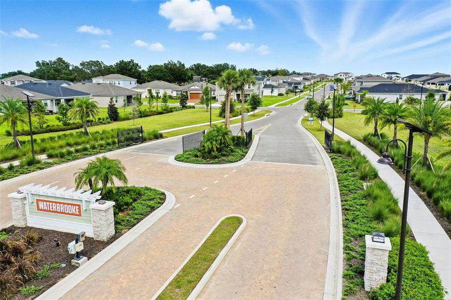 Image 38 of a home in Waterbrooke. Image 38 of a home in Waterbrooke.