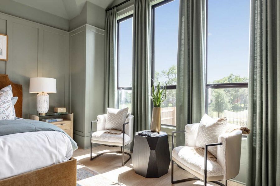 Representative Photo  - some options shown