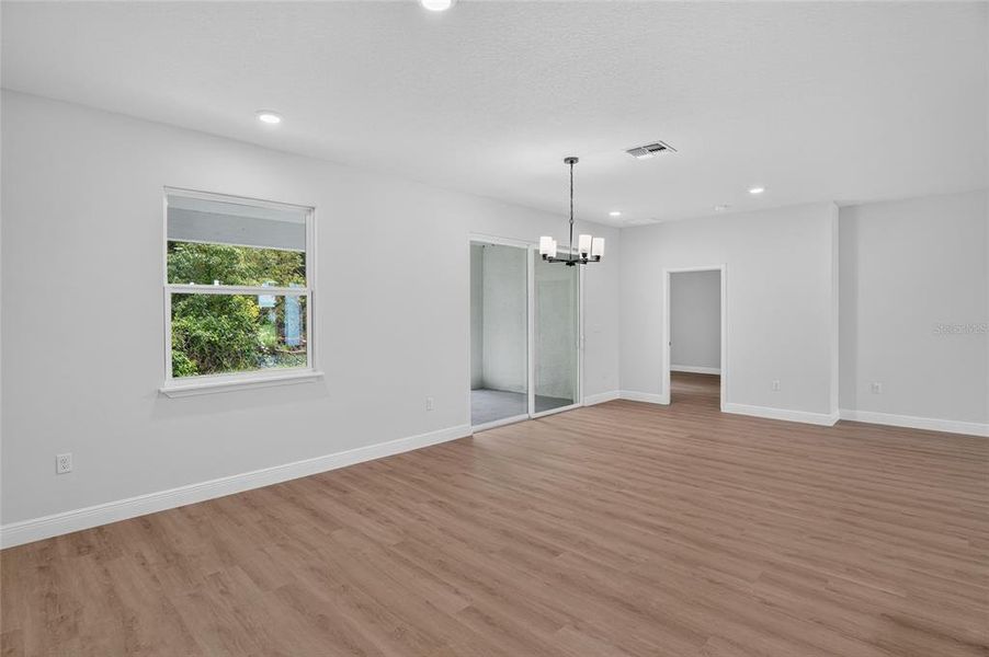 Spacious, unfurnished interior of a new home in , Homosassa (Image 21). Spacious, unfurnished interior of a new home in , Homosassa (Image 21).
