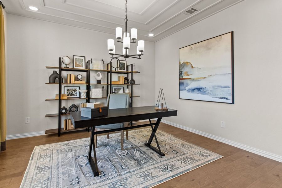 Flex Room