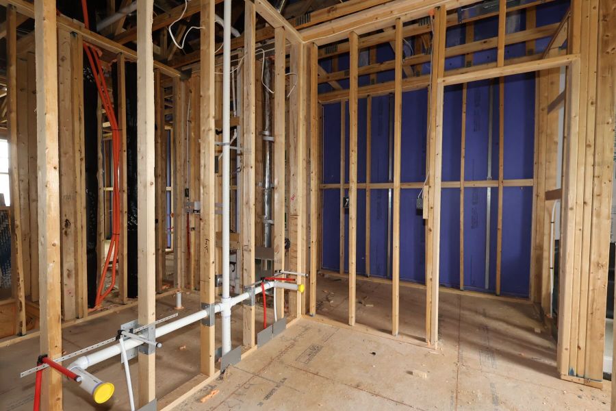 Framing Framing