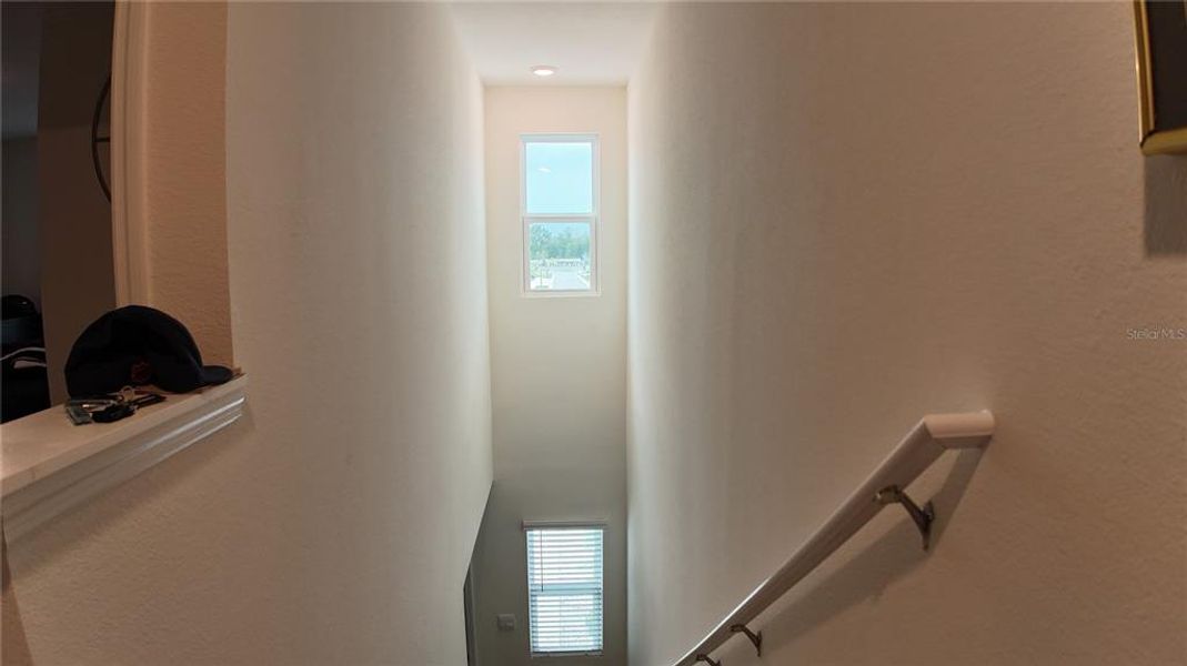 Close-up of interior finishes inside a home in , Ocala (Image 15).