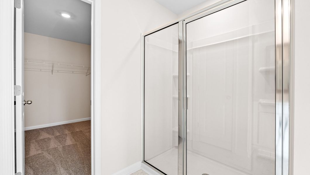 Image 29 of a home in Hunters Ridge.