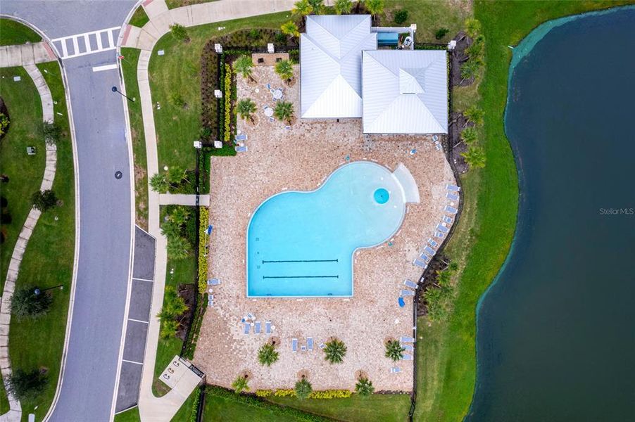 Community amenities in The Reserve at Twin Lakes, St. Cloud (Image 26).