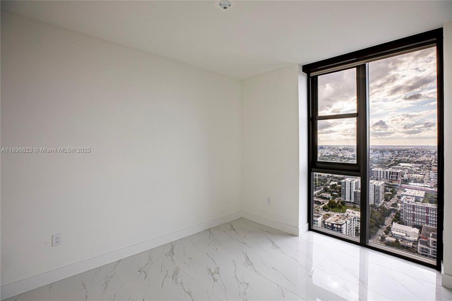 Spacious, unfurnished interior of a new home in , Miami (Image 33). Spacious, unfurnished interior of a new home in , Miami (Image 33).