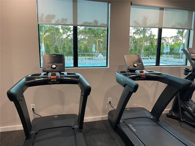 Community amenities in Island Lakes at Coco Bay: Executive Homes, Englewood (Image 15). Community amenities in Island Lakes at Coco Bay: Executive Homes, Englewood (Image 15).