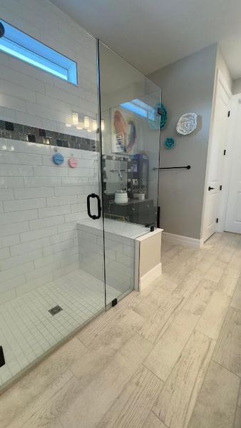 Primary Bathroom Primary Bathroom