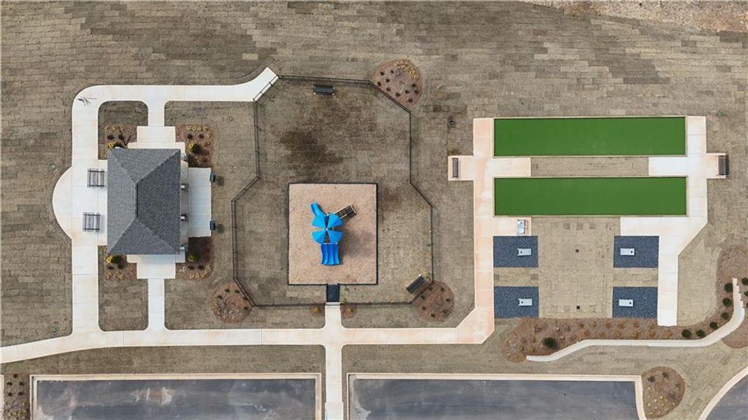 Community amenities in Casteel, Bethlehem (Image 7).