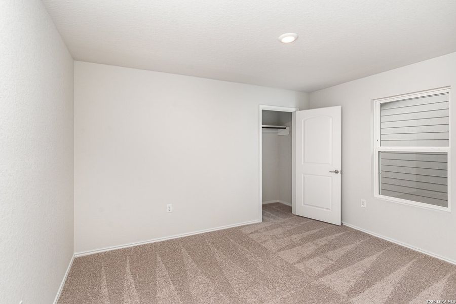 Spacious, unfurnished interior of a new home in Mission Del Lago, San Antonio (Image 31). Spacious, unfurnished interior of a new home in Mission Del Lago, San Antonio (Image 31).
