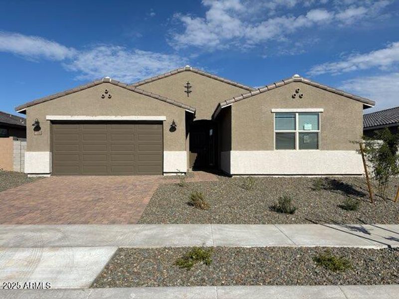 15886 W EL CORTEZ Place,