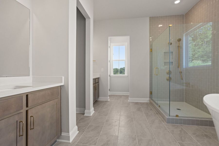 New Home in Simpsonville, SC.  - Slide 16