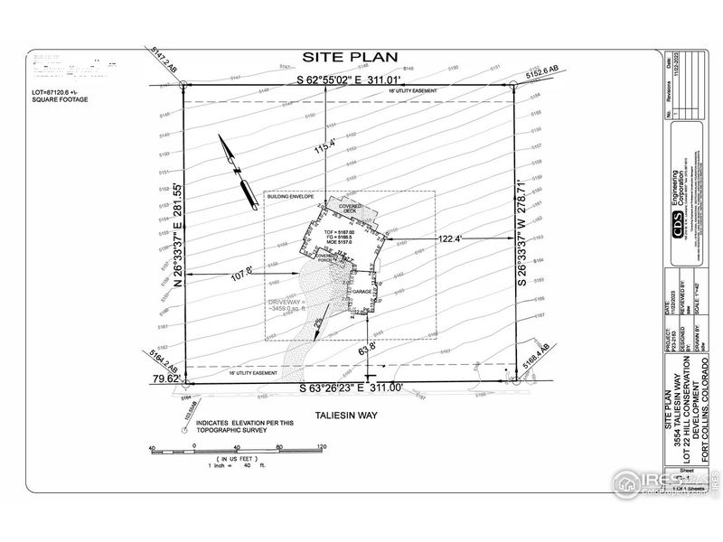 Image 43 of a home in .