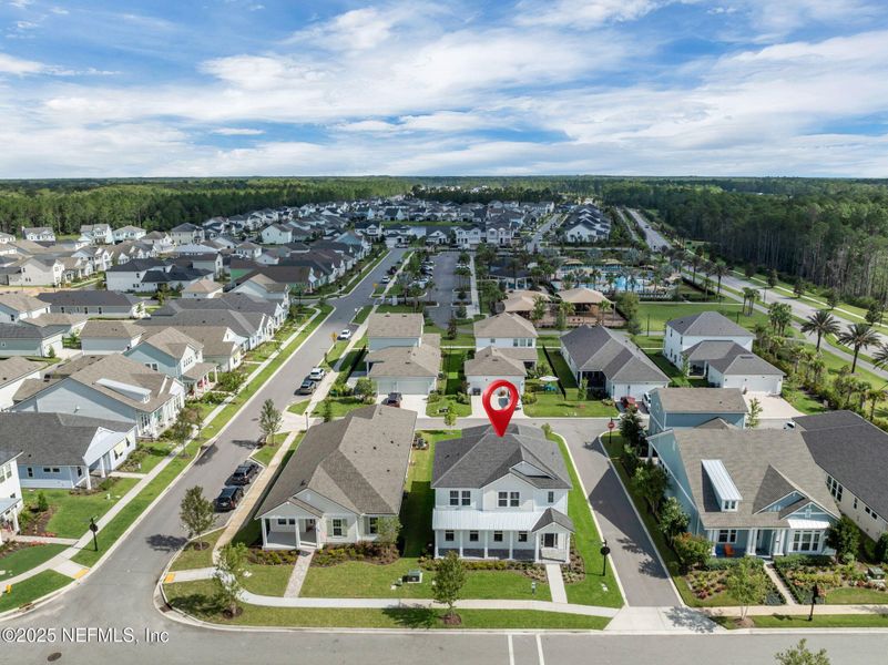 Image 48 of a home in Seabrook Village at Seabrook. Image 48 of a home in Seabrook Village at Seabrook.