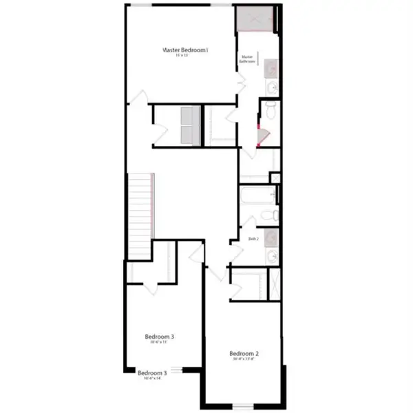 1894 Indigo Ln SF