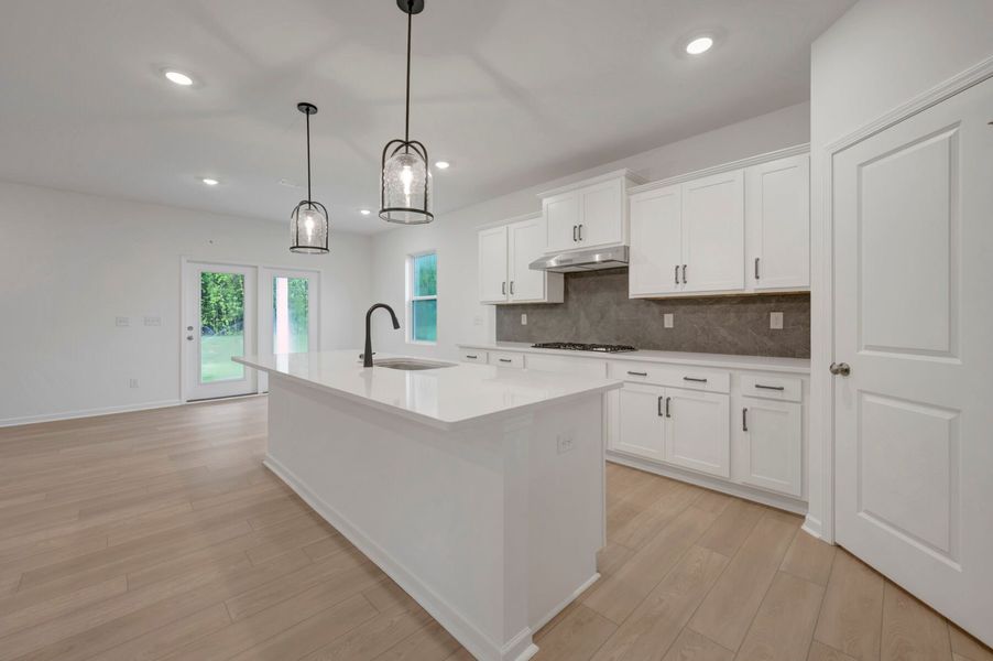 Kitchen Kitchen