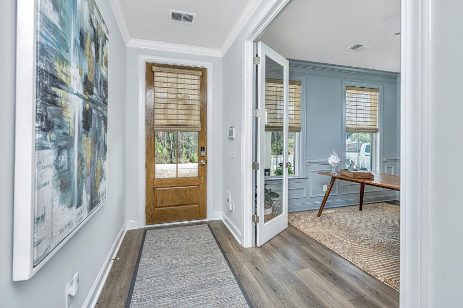 Image 40 of a home in .