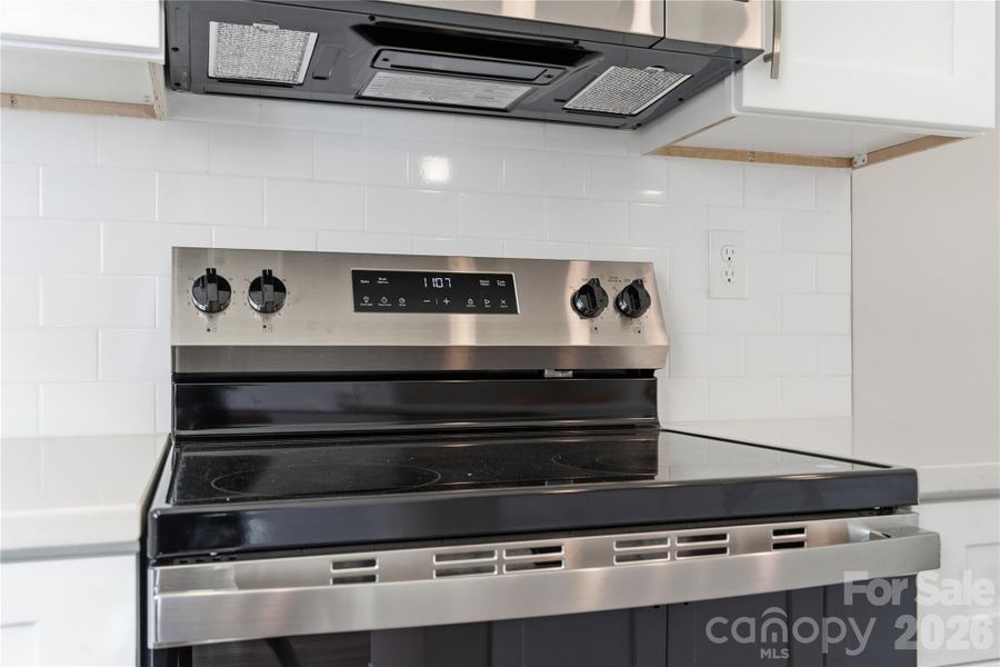 Close-up of interior finishes inside a home in , Fort Mill (Image 17).