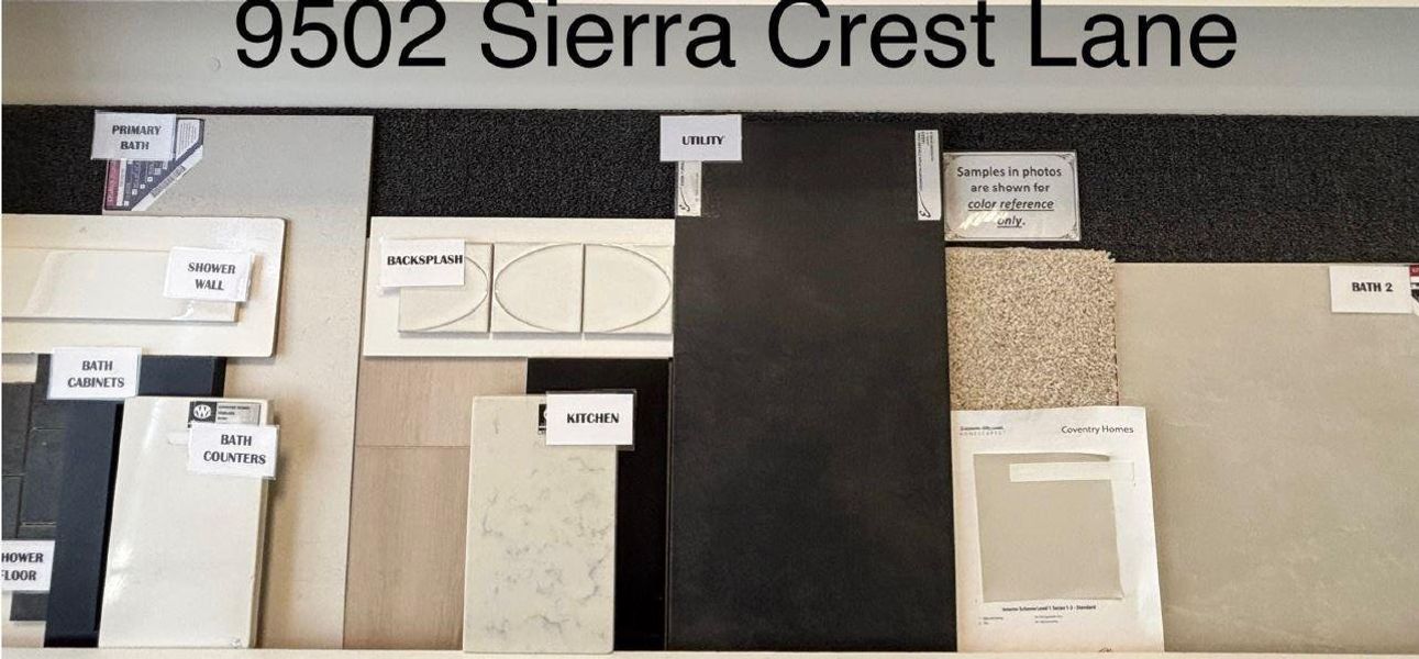Image 29 of a home in The Highlands 45'. Image 29 of a home in The Highlands 45'.
