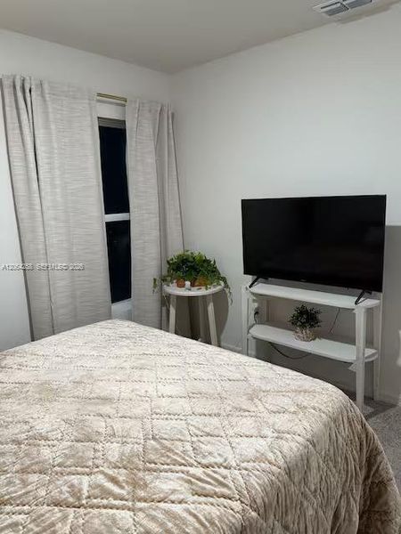 Furnished interior view inside a new home in , Port St. Lucie (Image 7).