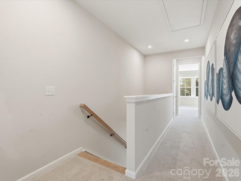 Paloma Plan Model Home Photo Paloma Plan Model Home Photo