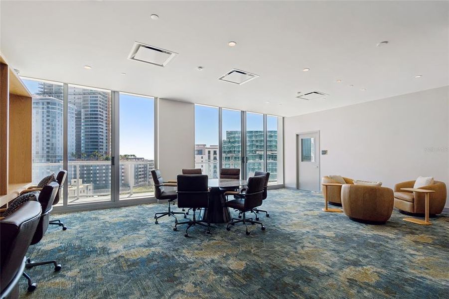 Community amenities in , St. Petersburg (Image 59).