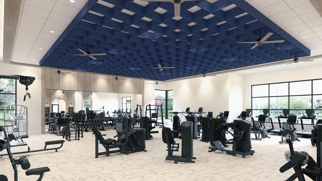 Community amenities in , Palm Beach Gardens (Image 23).