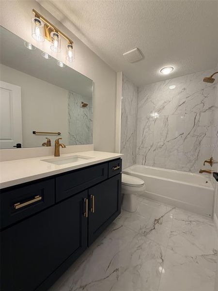 Furnished interior view inside a new home in , Ocala (Image 16). Furnished interior view inside a new home in , Ocala (Image 16).