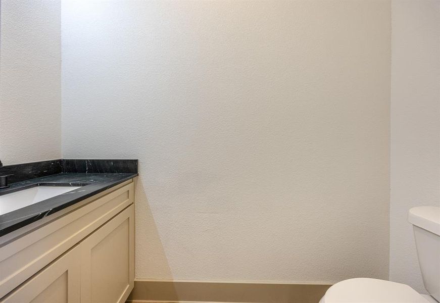 Close-up of interior finishes inside a home in , Fort Worth (Image 13). Close-up of interior finishes inside a home in , Fort Worth (Image 13).