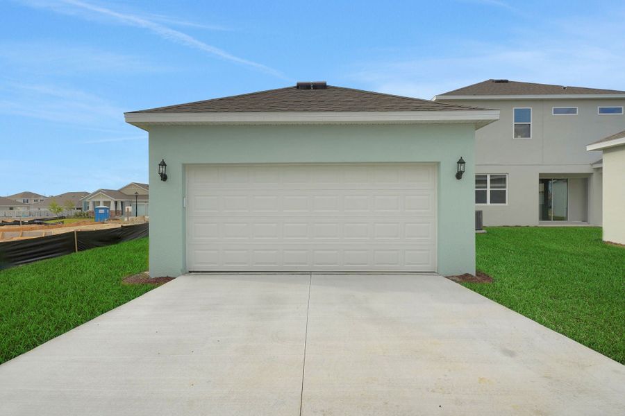 2,102sf New Home in Apopka, FL. - Slide 9 2,102sf New Home in Apopka, FL. - Slide 9