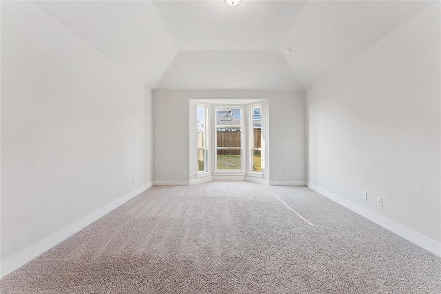 Spacious, unfurnished interior of a new home in , Celina (Image 26).