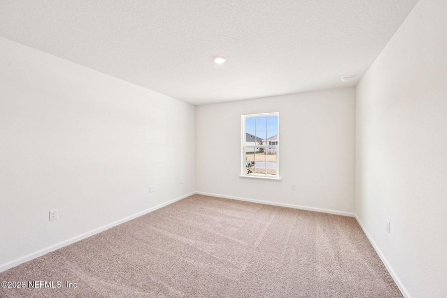 Spacious, unfurnished interior of a new home in , Jacksonville (Image 20). Spacious, unfurnished interior of a new home in , Jacksonville (Image 20).